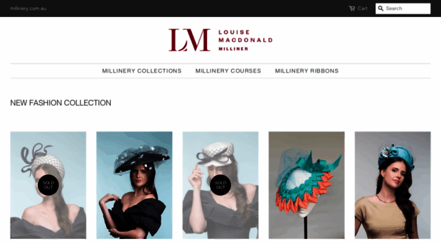 learnmillinery.com