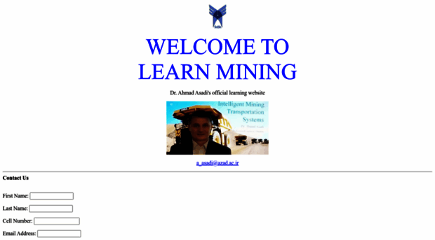 learnmining.com