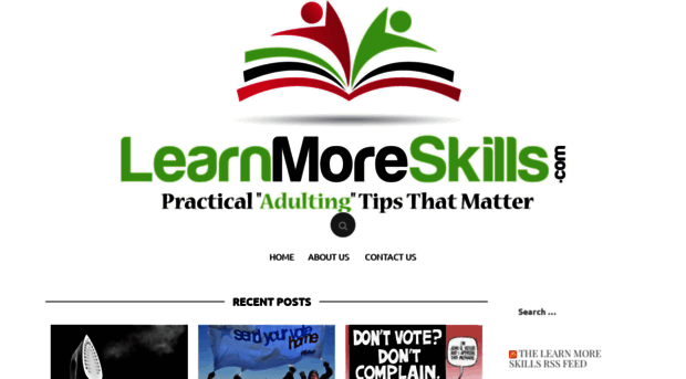 learnmoreskills.com