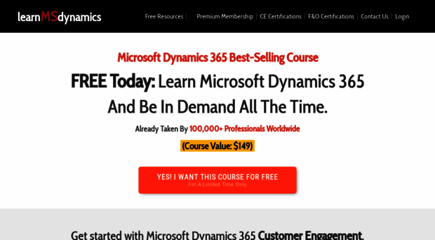 learnmsdynamics.com