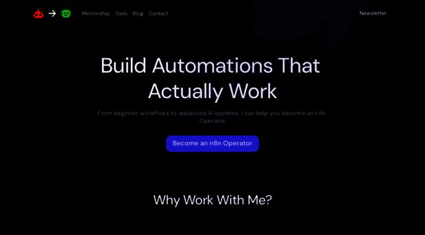 learnn8nautomation.com