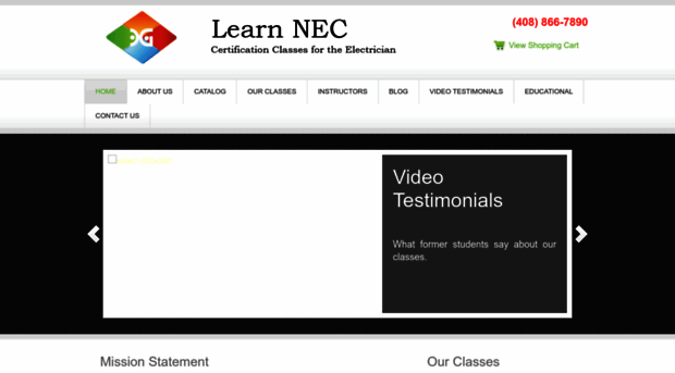 learnnec.net