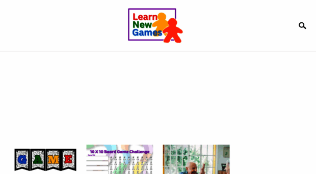 learnnewgames.com