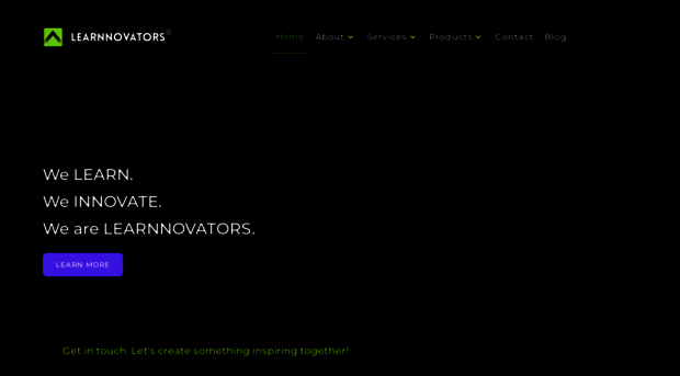 learnnovators.com