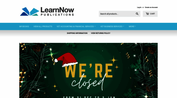 learnnowbiz.com