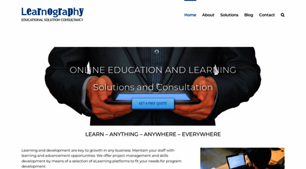 learnography.ca