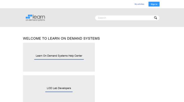 learnondemand.zendesk.com