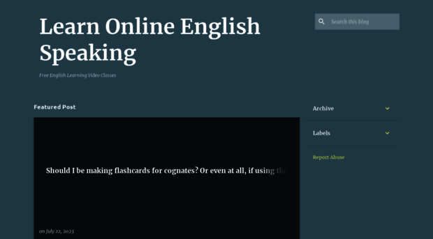 learnonlineenglishspeaking.blogspot.com