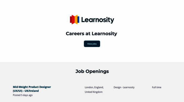 learnosity.workable.com