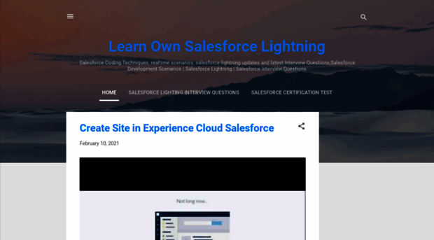 learnownlightning.blogspot.com