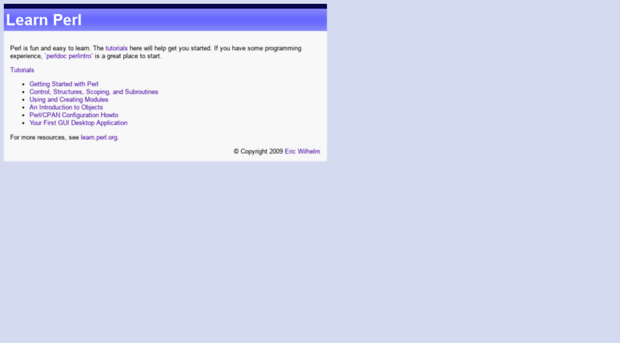 learnperl.scratchcomputing.com
