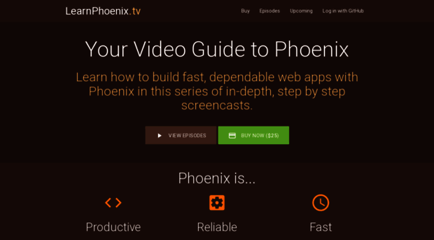 learnphoenix.tv