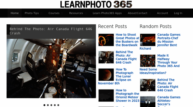 learnphoto.ca