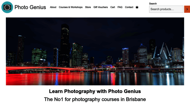 learnphotography.com.au