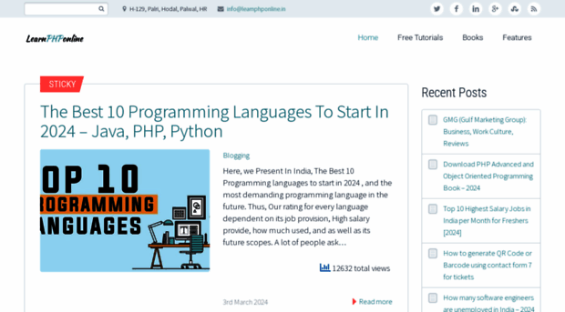 learnphponline.in