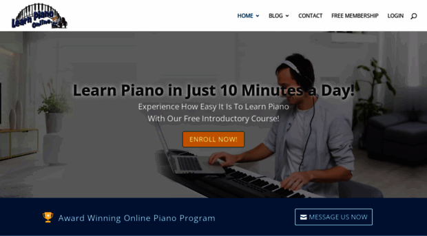 learnpianoonline.com