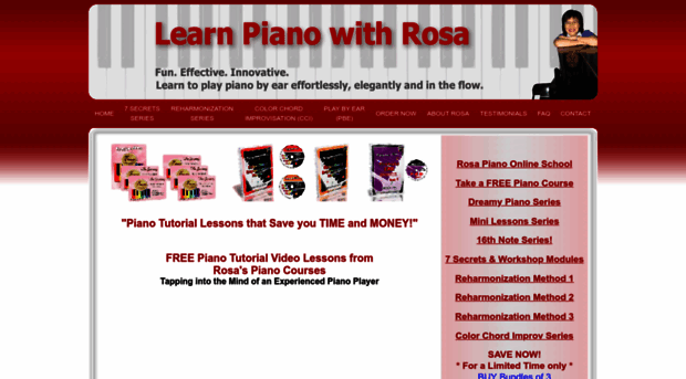 learnpianowithrosa.com