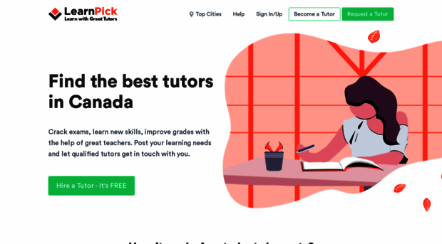 learnpick.ca