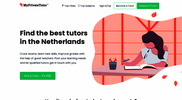 learnpick.nl