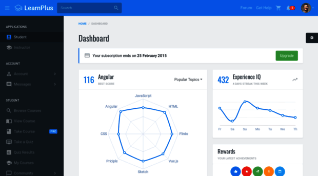 learnplus-bootstrap.frontendmatter.com