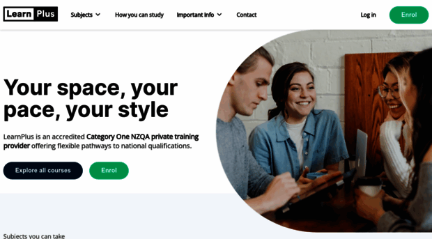 learnplus.ac.nz