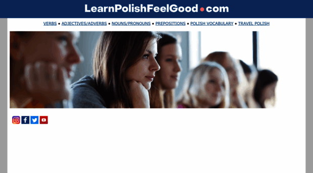 learnpolishfeelgood.com