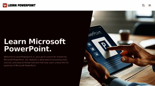learnpowerpoint.io