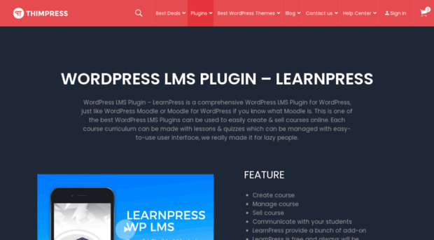 learnpress.io