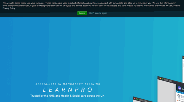 learnpro.co.uk