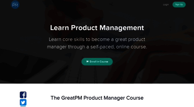 learnproductmanagement.usefedora.com