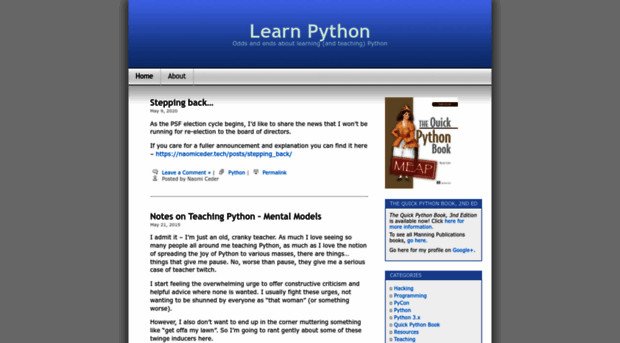 learnpython.wordpress.com