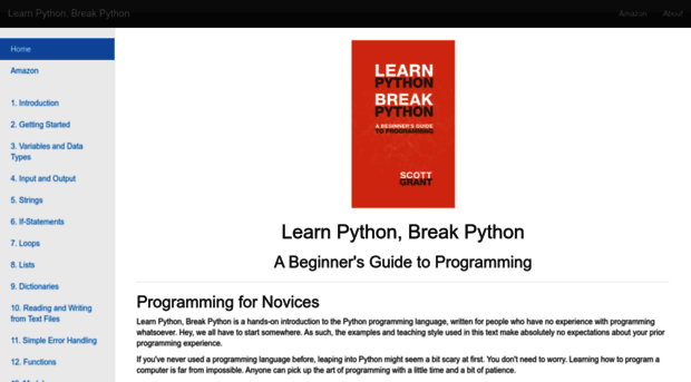 learnpythonbreakpython.com