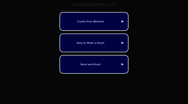 learnquipper.com