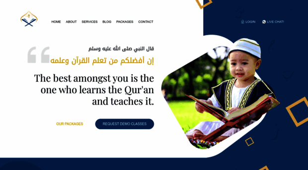 learnquran.com.au