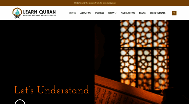 learnquraninstitute.com