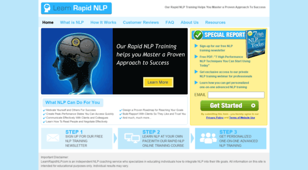 learnrapidnlp.com