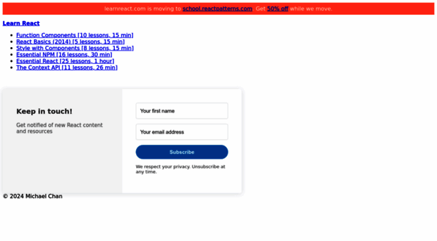 learnreact.com