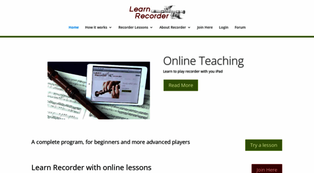 learnrecorder.com