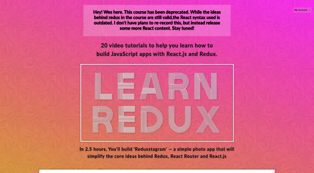 learnredux.com