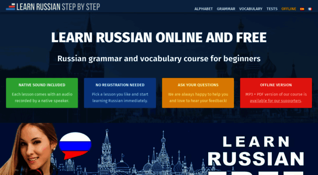 learnrussianstepbystep.com