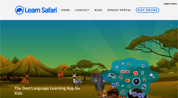 learnsafari.com