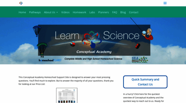 learnscience.academy