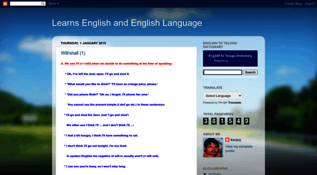 learnsenglishandenglishlanguage.blogspot.com