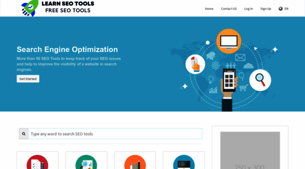 learnseotools.com