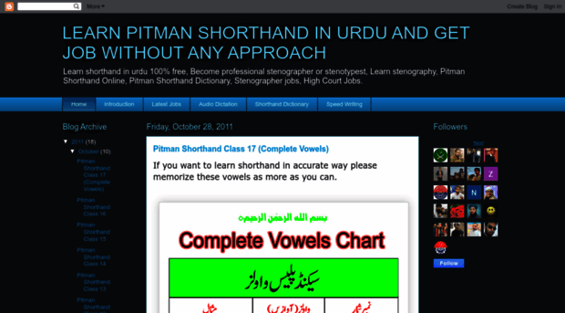 learnshorthand.blogspot.com