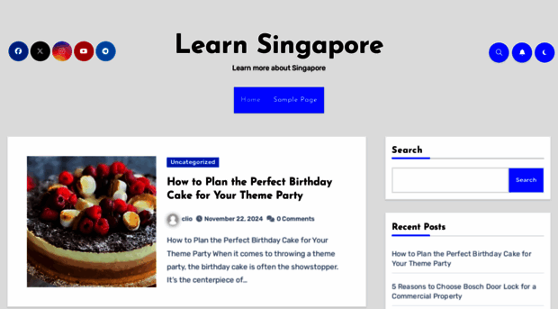 learnsingapore.com