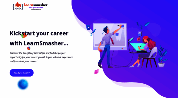 learnsmasher.in