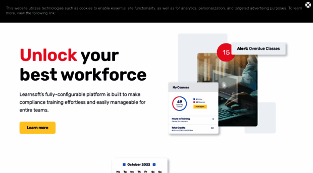 learnsoft.com