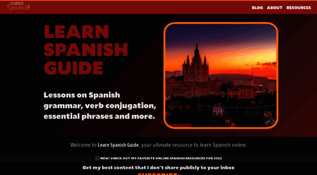 learnspanishguide.com