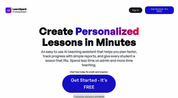 learnspark.io